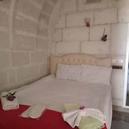Ulas Cave Hotel Ürgüp Eksteriør billede