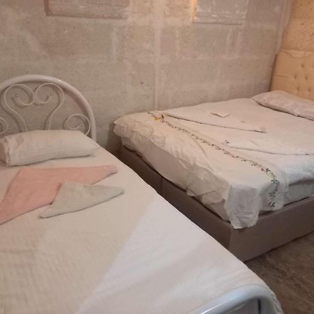 Ulas Cave Hotel Ürgüp Eksteriør billede